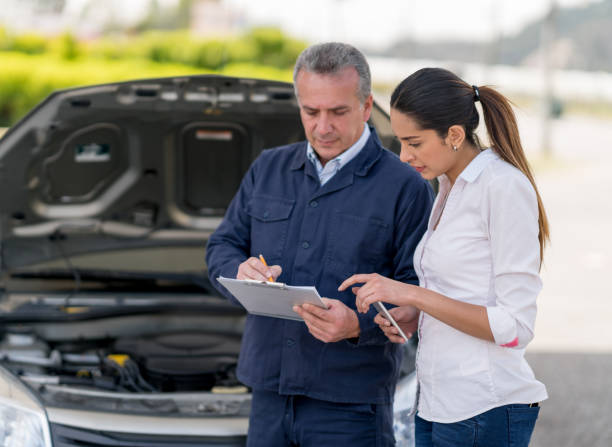 Auto Insurance in Dewey County County